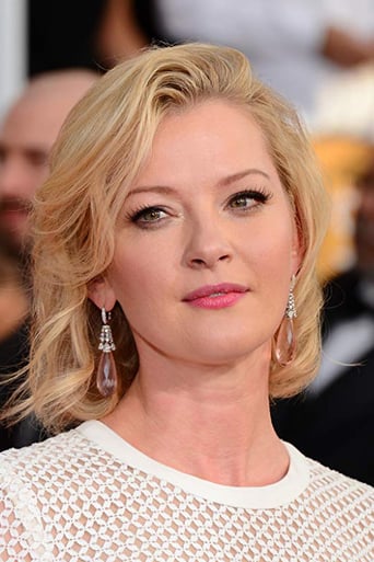 Immagine di Gretchen Mol