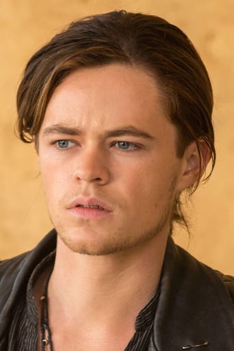 Immagine di Harrison Gilbertson