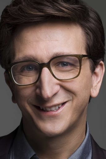 Immagine di Paul Rust