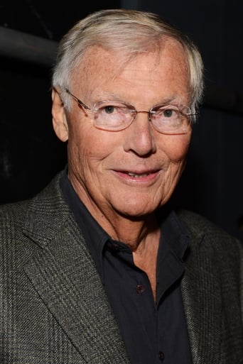 Immagine di Adam West