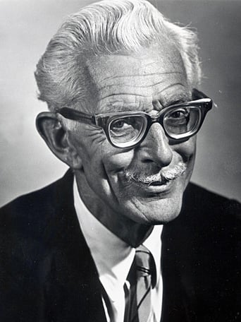 Immagine di Alan Napier