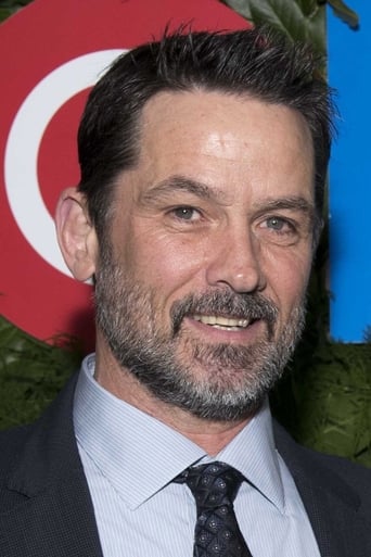 Immagine di Billy Campbell