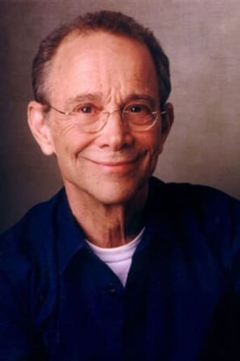 Immagine di Joel Grey