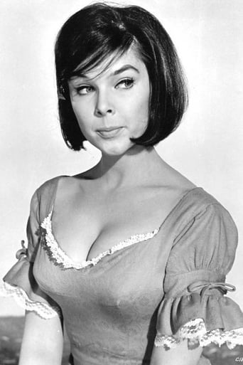 Immagine di Yvonne Craig