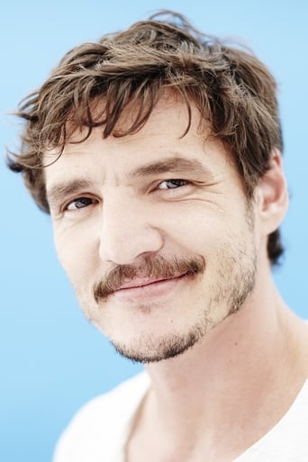 Immagine di Pedro Pascal