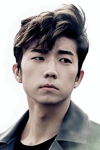 Immagine di Jang Woo-young