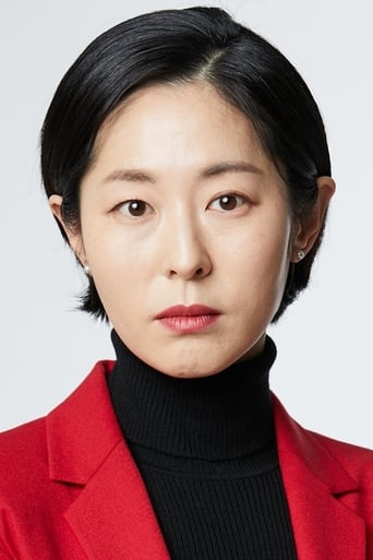 Immagine di Kang Mal-geum