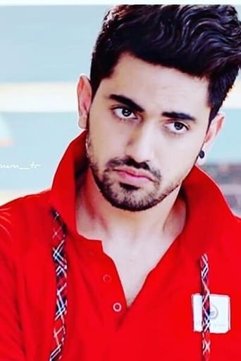 Immagine di Zain Imam