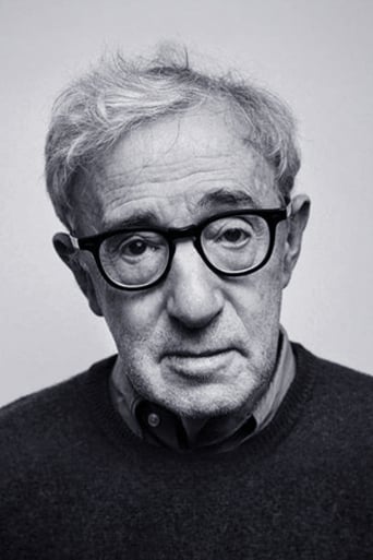 Immagine di Woody Allen