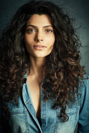 Immagine di Saiyami Kher