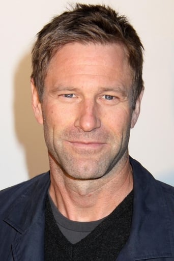 Immagine di Aaron Eckhart