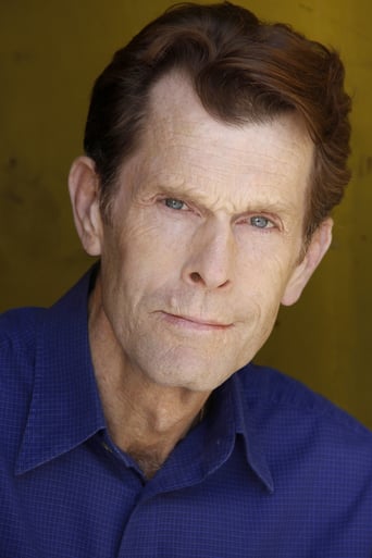 Immagine di Kevin Conroy