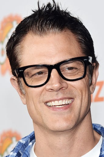 Immagine di Johnny Knoxville