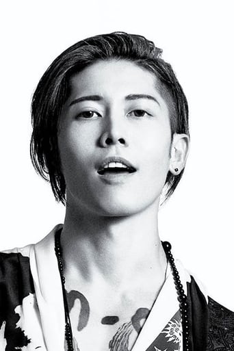 Immagine di Miyavi