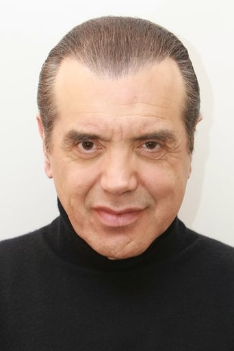 Immagine di Chazz Palminteri