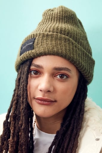 Immagine di Sasha Lane