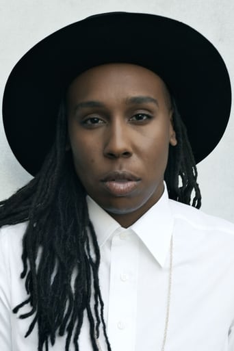 Immagine di Lena Waithe