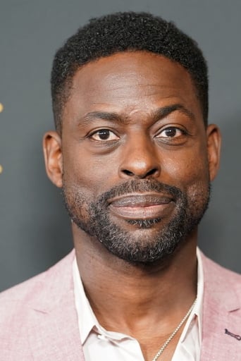 Immagine di Sterling K. Brown