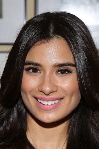 Immagine di Diane Guerrero