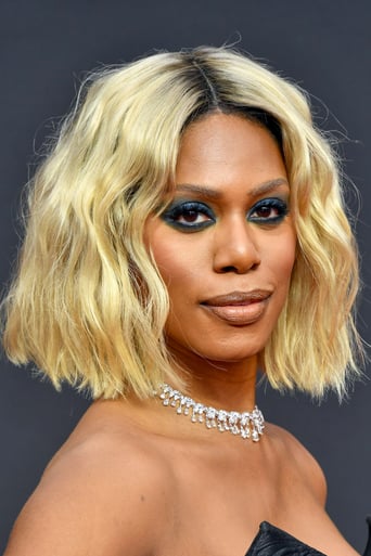 Immagine di Laverne Cox