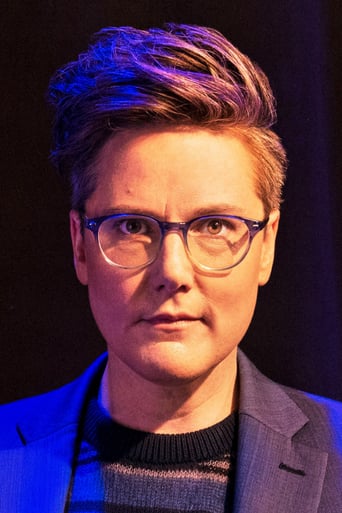 Immagine di Hannah Gadsby