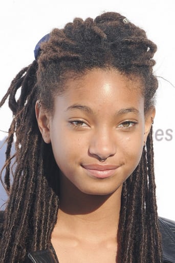 Immagine di Willow Smith