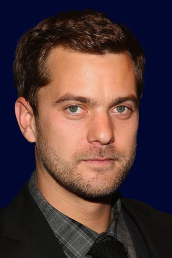 Immagine di Joshua Jackson