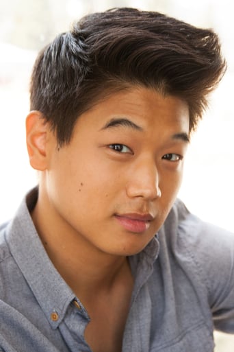 Immagine di Ki Hong Lee