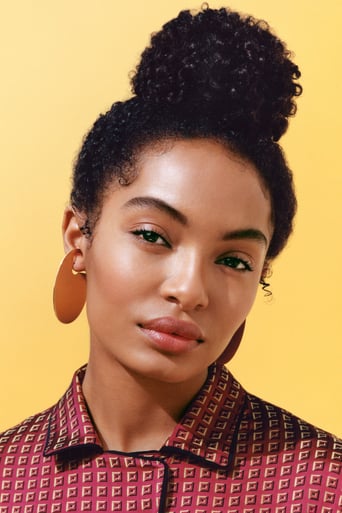 Immagine di Yara Shahidi