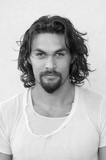 Immagine di Jason Momoa