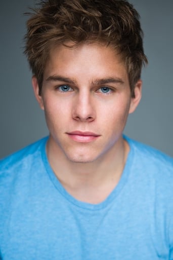 Immagine di Jake Manley