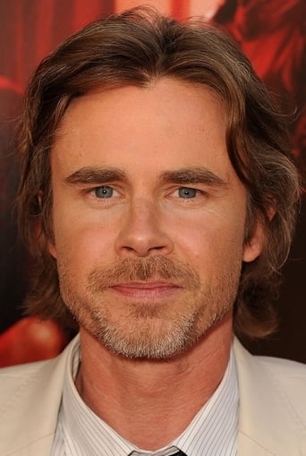 Immagine di Sam Trammell