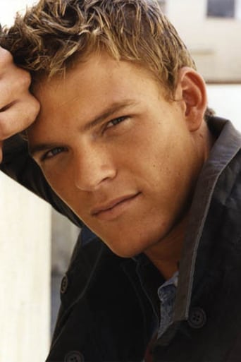 Immagine di Alan Ritchson