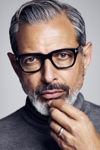 Immagine di Jeff Goldblum