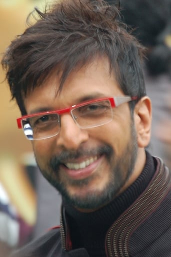 Immagine di Javed Jaffrey