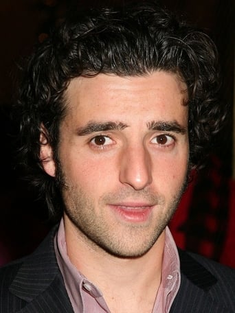 Immagine di David Krumholtz