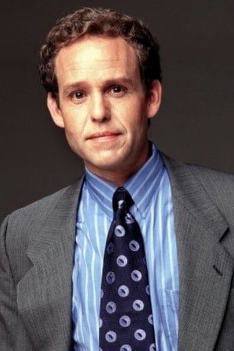 Immagine di Peter MacNicol