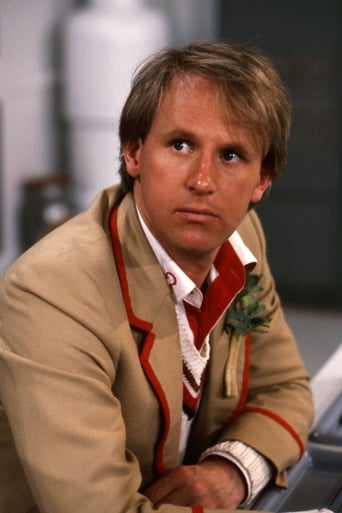 Immagine di Peter Davison