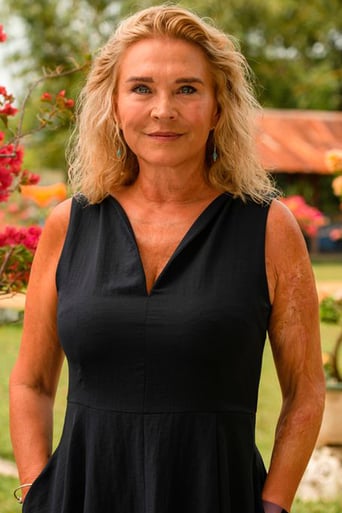 Immagine di Amanda Redman