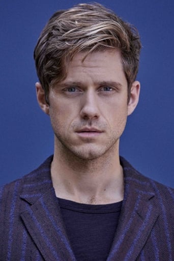 Immagine di Aaron Tveit