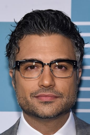 Immagine di Jaime Camil