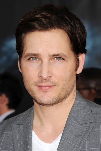 Immagine di Peter Facinelli