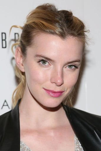 Immagine di Betty Gilpin