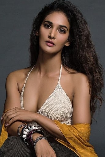 Immagine di Mukti Mohan