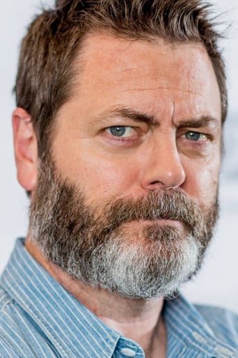 Immagine di Nick Offerman