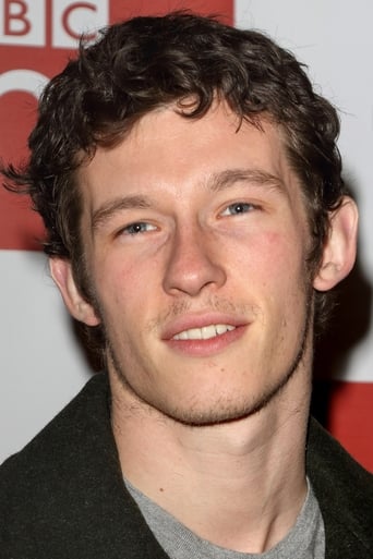 Immagine di Callum Turner