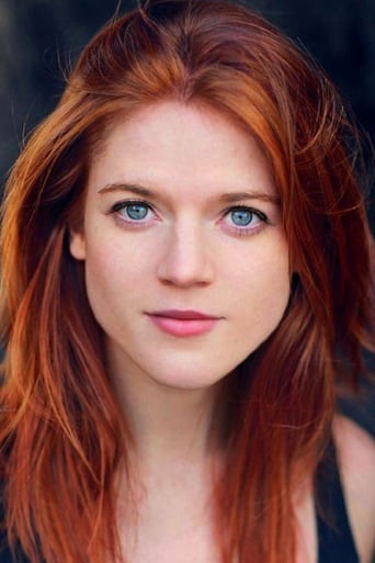 Immagine di Rose Leslie