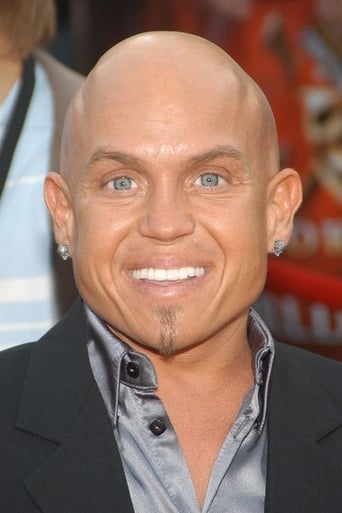 Immagine di Martin Klebba