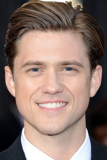 Immagine di Aaron Tveit