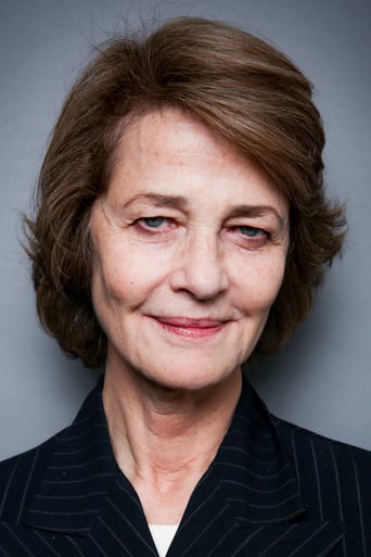 Immagine di Charlotte Rampling